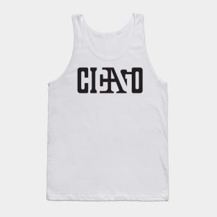 One Chicago Tank Top